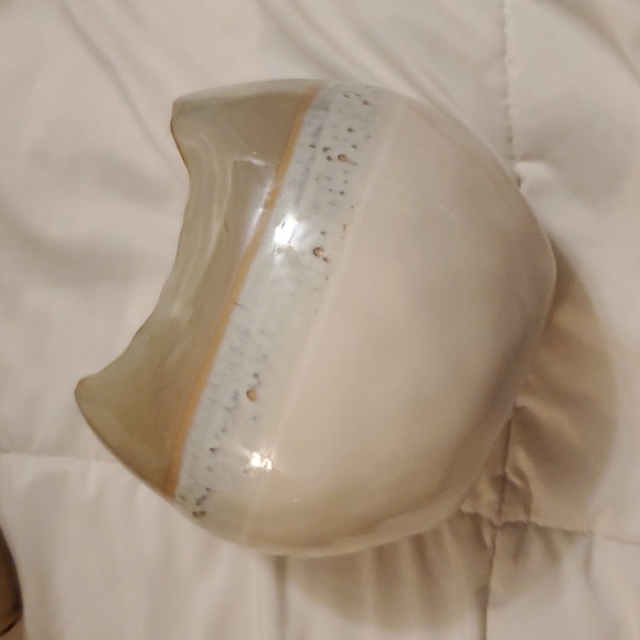 Anthropologie Crescent Moon Vase - Picture 10 of 14